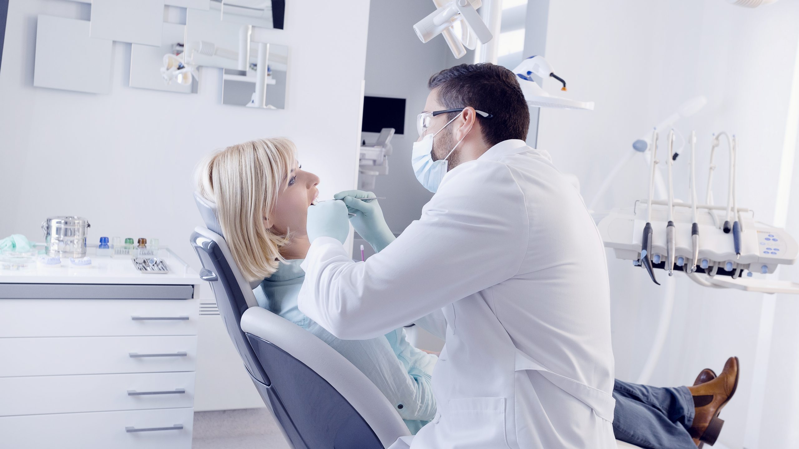 Dentist in Chesapeake, VA